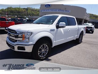 2020 Ford F-150 1FTEW1EP4LFC42338 2020 Ford F-150