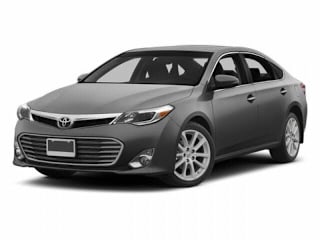 2013 Toyota Avalon Limited 4T1BK1EB7DU064016 2013 Toyota Avalon Limited