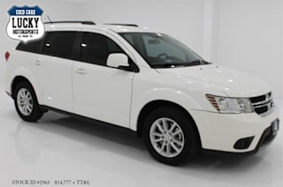 2016 Dodge Journey SXT 3C4PDCBB8GT127479 2016 Dodge Journey SXT