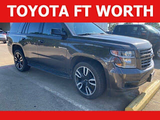 2018 Chevrolet Tahoe LT 1GNSCBKC8JR136965 2018 Chevrolet Tahoe LT