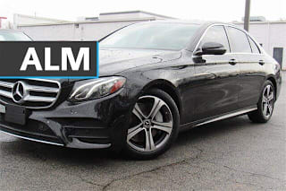 2020 Mercedes-Benz E-Class E 350 WDDZF8DB1LA750267 2020 Mercedes-Benz E-Class E 350