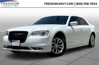2021 Chrysler 300 Touring 2C3CCAAG9MH516224 2021 Chrysler 300 Touring