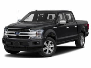 2019 Ford F-150 Platinum 1FTFW1E42KFA17702 2019 Ford F-150 Platinum