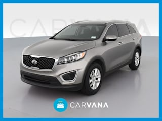 2018 Kia Sorento L 5XYPG4A38JG424645 2018 Kia Sorento L