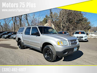 2004 Ford Explorer Sport Trac 1FMZU77K24UB35597 2004 Ford Explorer Sport Trac