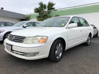 2004 Toyota Avalon XLS 4T1BF28B64U347626 2004 Toyota Avalon XLS