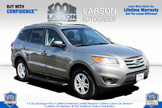 2012 Hyundai Santa Fe 5XYZG3AB6CG153890 2012 Hyundai Santa Fe