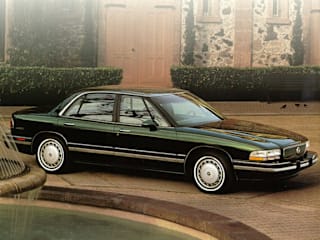 1995 Buick LeSabre 1G4HR52L0SH401688 1995 Buick LeSabre