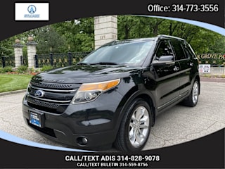 2013 Ford Explorer XLT 1FM5K8D85DGA32837 2013 Ford Explorer XLT