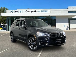2018 BMW X5 xDrive35i 5UXKR0C51J0X90138 2018 BMW X5 xDrive35i