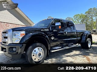 2016 Ford F-450 Super Duty 1FT8W4DT4GEC79902 2016 Ford F-450 Super Duty