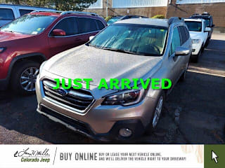 2018 Subaru Outback 2.5i Premium 4S4BSAFCXJ3359961 2018 Subaru Outback 2.5i Premium