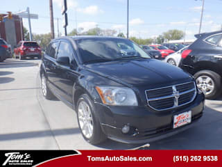2011 Dodge Caliber Heat 1B3CB5HA6BD222332 2011 Dodge Caliber Heat