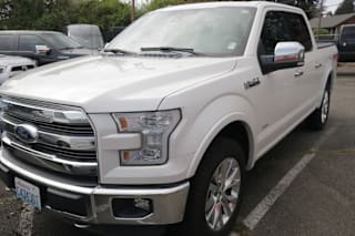 2015 Ford F-150 Lariat 1FTEW1EG4FFA72387 2015 Ford F-150 Lariat