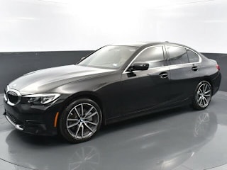 2019 BMW 3 Series 330i WBA5R1C58KAK11580 2019 BMW 3 Series 330i