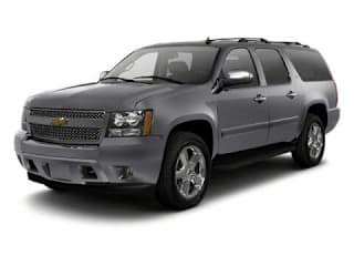 2010 Chevrolet Suburban LT 1500 1GNUKJE36AR126789 2010 Chevrolet Suburban LT 1500