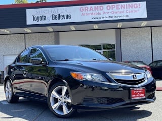 2014 Acura ILX 2.0L 19VDE1F38EE009059 2014 Acura ILX 2.0L