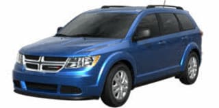 2015 Dodge Journey American Value Package 3C4PDCAB7FT670516 2015 Dodge Journey American Value Package