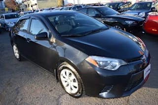 2015 Toyota Corolla L 2T1BURHE8FC339492 2015 Toyota Corolla L