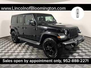 2020 Jeep Wrangler Unlimited 1C4HJXEN0LW146378 2020 Jeep Wrangler Unlimited