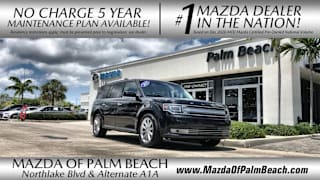 2014 Ford Flex Limited 2FMGK5D80EBD11872 2014 Ford Flex Limited