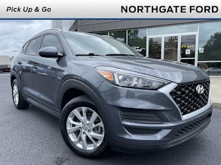 2019 Hyundai Tucson Value KM8J3CA49KU935961 2019 Hyundai Tucson Value