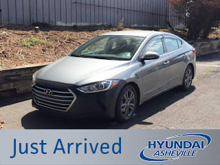 2018 Hyundai Elantra KMHD84LF8JU499282 2018 Hyundai Elantra