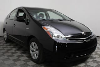 2008 Toyota Prius JTDKB20U983412638 2008 Toyota Prius