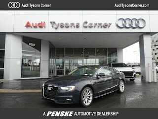 2016 Audi A5 WAUD2AFR3GA011910 2016 Audi A5