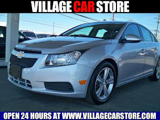 2012 Chevrolet Cruze LT 1G1PG5SC3C7275199 2012 Chevrolet Cruze LT