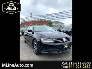 2017 Volkswagen Jetta 1.4T SE 3VWDB7AJ0HM381348 2017 Volkswagen Jetta 1.4T SE