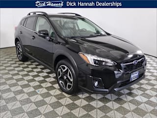 2018 Subaru Crosstrek 2.0i Limited JF2GTAMC0JH230139 2018 Subaru Crosstrek 2.0i Limited