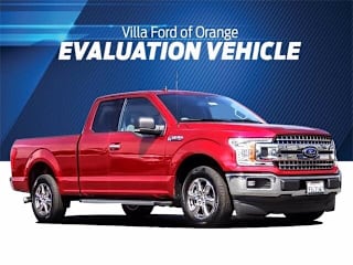 2019 Ford F-150 XL 1FTEX1CP3KKF18689 2019 Ford F-150 XL