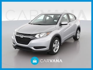 2017 Honda HR-V LX 3CZRU5H33HG709935 2017 Honda HR-V LX