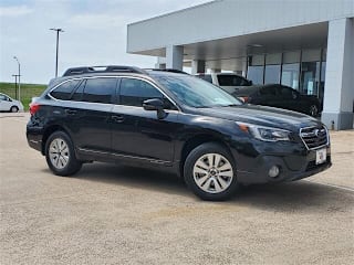 2018 Subaru Outback 2.5i Premium 4S4BSAHC9J3259668 2018 Subaru Outback 2.5i Premium