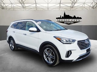 2017 Hyundai Santa Fe KM8SRDHFXHU171479 2017 Hyundai Santa Fe