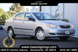 2008 Toyota Corolla CE 1NXBR32E28Z976550 2008 Toyota Corolla CE