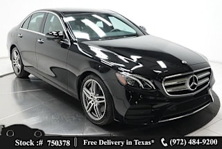 2020 Mercedes-Benz E-Class E 350 WDDZF8DBXLA750378 2020 Mercedes-Benz E-Class E 350