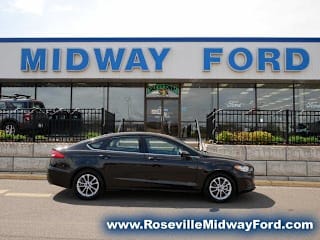 2020 Ford Fusion SE 3FA6P0HD0LR119660 2020 Ford Fusion SE