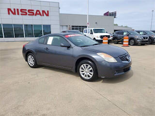 2009 Nissan Altima 1N4AL24E69C104796 2009 Nissan Altima