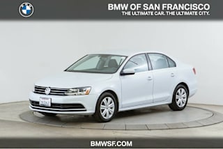 2017 Volkswagen Jetta 1.4T S 3VW2B7AJ8HM259862 2017 Volkswagen Jetta 1.4T S