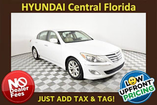 2012 Hyundai Genesis 3.8L V6 KMHGC4DDXCU187315 2012 Hyundai Genesis 3.8L V6