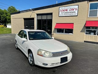 2003 Saturn L-Series L200 1G8JU54F93Y560720 2003 Saturn L-Series L200