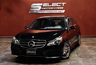 2014 Mercedes-Benz E-Class E 550 4MATIC WDDHF9BB6EA896011 2014 Mercedes-Benz E-Class E 550 4MATIC