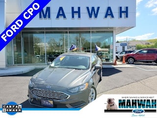 2018 Ford Fusion SE 3FA6P0HD5JR195436 2018 Ford Fusion SE