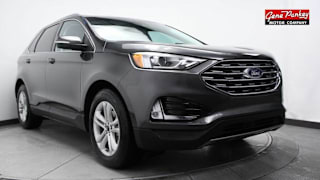2020 Ford Edge 2FMPK3J93LBA30809 2020 Ford Edge