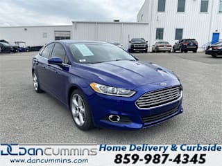 2016 Ford Fusion S 3FA6P0G7XGR338210 2016 Ford Fusion S