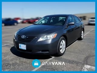 2009 Toyota Camry LE 4T4BE46K99R129453 2009 Toyota Camry LE