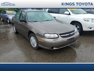 2000 Chevrolet Malibu Base 1G1ND52J3Y6349197 2000 Chevrolet Malibu Base