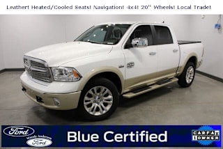 2014 Ram Pickup 1500 1C6RR7PT4ES108629 2014 Ram Pickup 1500